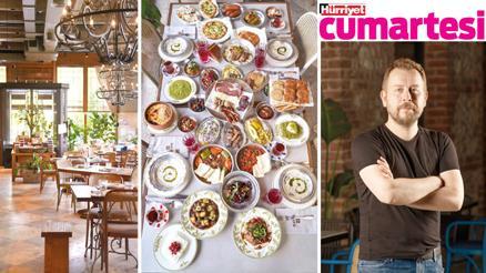 Dikkat, gözünüz dönebilir...