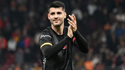 Alvaro Morataya milli davet