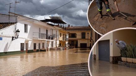 İspanya’da kırmızı alarm