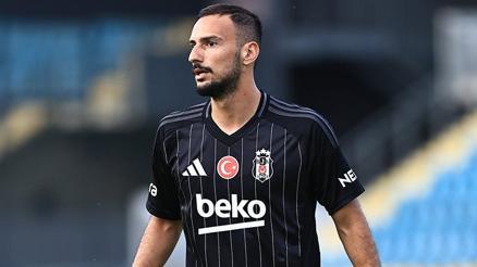 Beşiktaşta ayrılık kararı Menajerine Takım bul talimatı