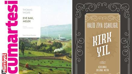 Sayfalar arasında daldan dala...