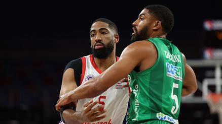 Bahçeşehir Koleji, BKT Avrupa Kupası yarı finalinde Gran Canariayı ağırlayacak