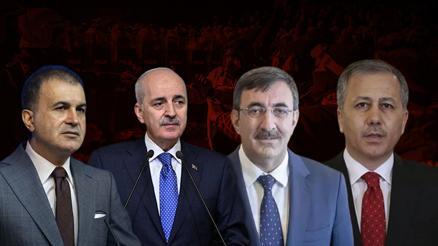 Cumhurbaşkanı Erdoğan ve ailesine yönelik hakaretlere tepkiler: Aşağılık saldırı toplumsal birliğe karşı yapıldı... Asla müsamaha gösterilmeyecektir