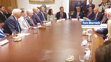 Türkiye’ye övgüler: ‘İyi ülke iyi lider’