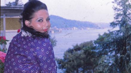 Yeşilçamın en parlak yıldızıydı... Yıllar acımasızca elinden her şeyini alıp geçti... Geride solgun hatıraları kaldı