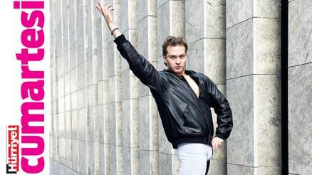 Tatile geldi, balemizin yıldızlarından biri oldu