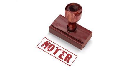 BAYRAMDA NOTERLER AÇIK MI 2025 | Bayramda pazartesi günü noterler kapalı mı, çalışıyor mu Nöbetçi noter var mı 31 Mart, 1 Nisan noterlerin çalışma saatleri