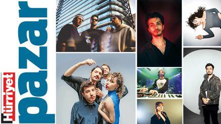 Bu seslere kulak verin