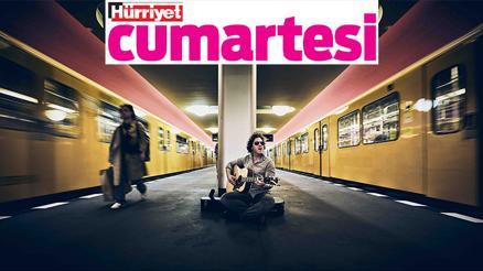 Yabancı konuklarımız var