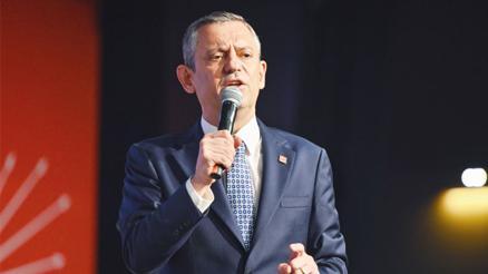 Özel: Başkanlarımız neyle suçlanıyorsa sorumlu benim