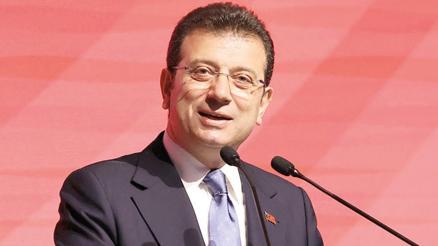 Ekrem İmamoğlu’nun tutukluluğuna itiraz