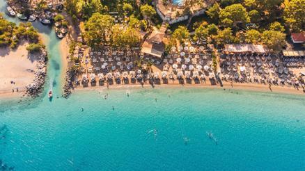 Antalya’da ‘diplomasi’ alarmı: Listeler alındı ‘GBT’ler yapıldı