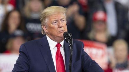 Trump ek vergileri neden erteledi Beyaz Sarayda yaşananlar ortaya çıktı