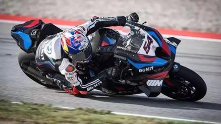 Toprak Razgatlıoğlu, Hollanda’da podyum için yarışacak