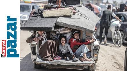 ‘Tarihi anın içinde olmak isteriz’