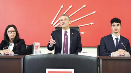 İşte Özel’in yeni ‘A Takımı’