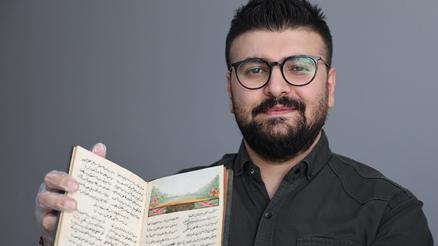 Muazzam keşif Müzayedede 30 bin liraya satın aldı; sayfaları okuyunca şaşkına döndü