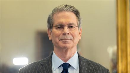 ABD Hazine Bakanı: Çine uygulanan tarifeler sürdürülebilir değil