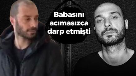 Ünlü rapçi Sansar Salvo tutuklandı Hastaneye yatmaya razıyım, tutuklanmak istemiyorum çok korkuyorum