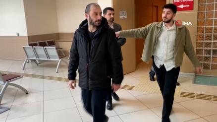 Rapçi ‘Sansar Salvo’ tutuklandı