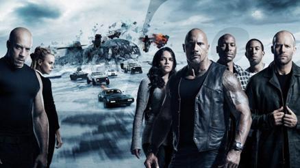 Hızlı ve Öfkeli 8 (Fast 8) filmi ne zaman çekildi, konusu ne, oyuncuları kimler