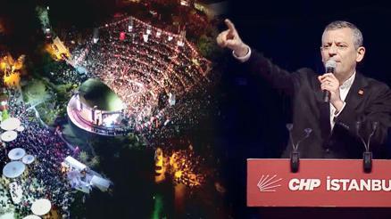 CHP’nin İmamoğlu dışında seçeneği yok