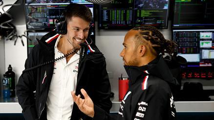 Manchesterda Formula 1 devrimi