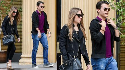 Yaş almaya onun kadar istekli biri daha yok... Ünlü oyuncunun sabrı kalmadı: Oğlum evlen artık, bana bir torun ver