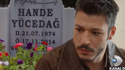 Özgürün büyük sınavı... Annesinin katiline yardım edecek mi