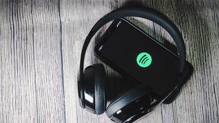 Spotify Türkiye için acele etmiyor