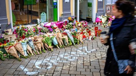 Lorenz’in ölümü, ırkçılık mı meşru müdafa mı