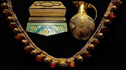 Her biri kültür hazinesi: 23 yıl içinde yurda getirildi