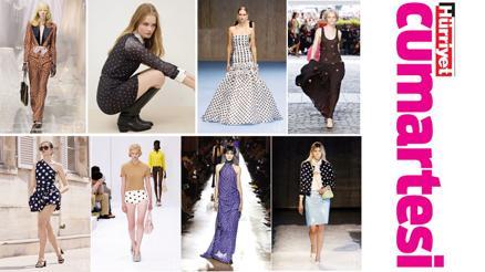 Puantiyenin güçlü dönüşü