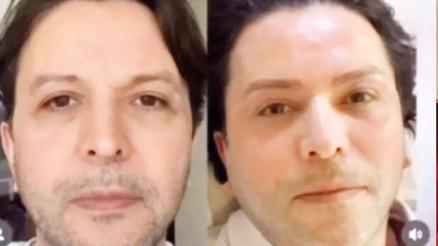 Son hali gündem oldu: Nihat yeni doğan