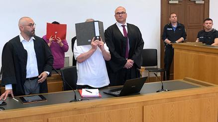 Zihinsel engelli Anja’ya 61 gün işkencenin hesap günü