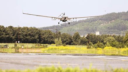 Bayraktar TB2T-AI kendi rekorunu kırdı