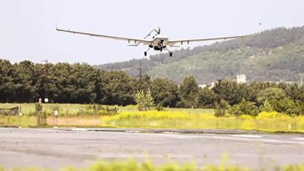 Bayraktar TB2T-AI kendi rekorunu kırdı