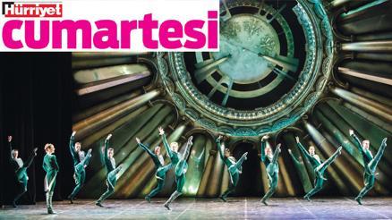 ‘Gilgameş’ten ‘Külkedisi’ne...