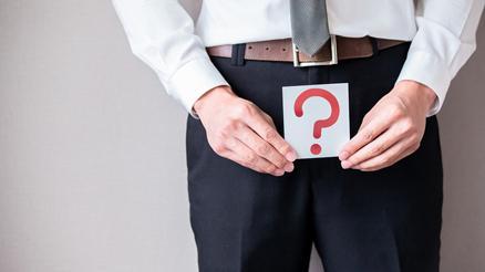 Erken boşalma sorunu çözümsüz değil: Kalıcı çözüm penil nörotomi