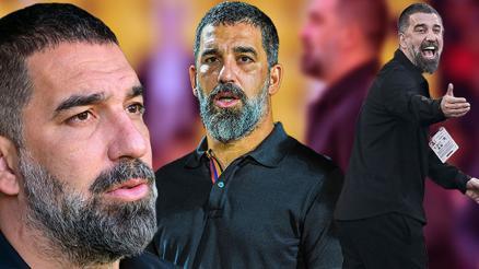 Arda Turan resmen imzalıyor İşte yeni takımı