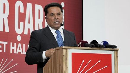 Ahmet Özerin tutukluluk halinin devamına karar verildi