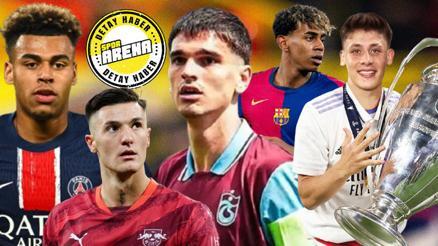 Türkiye hâlâ yeterli görmüyor, Avrupa zirveye taşıyor Arda Güler bir istisna mı ‘4 önemli kriterleri var’, ‘52 milyon Euroya transfer olacak’