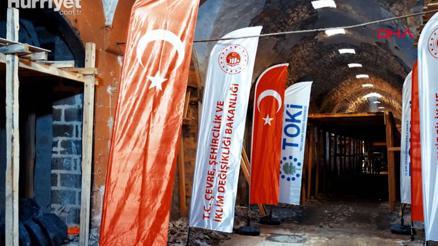 Bakan Kurum: Umudu yeniden canlandırıyoruz