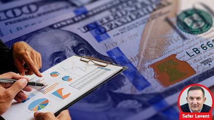 Muhasebe müdürü ile finansman yönetmeye çalışan şirketler var