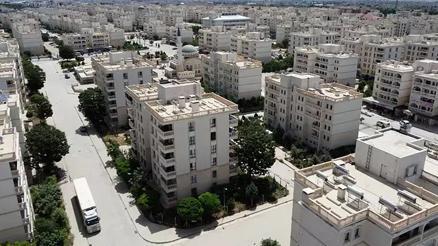 Bakan Kurum: Nusaybin bir yıldız gibi parlıyor