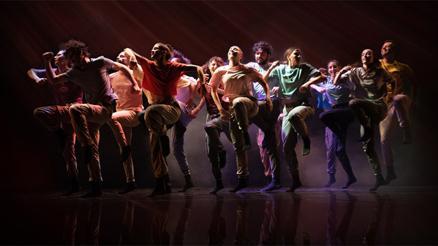 ‘Deliriyum’ dünya prömiyerini AKM’DE yapacak