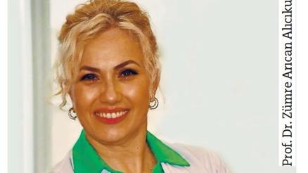 Modern radyoterapiyle hem uzun yaşam hem de konforlu bir hayat mümkün