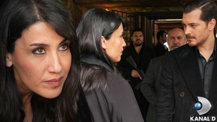 Eşrefin intikam meleği