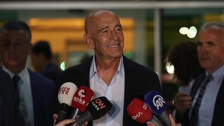 ABDnin Ankara Büyükelçisi Barracktan Anıtkabir ziyareti