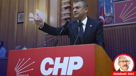 Menemen yapmam ama anayasa yapabilirim